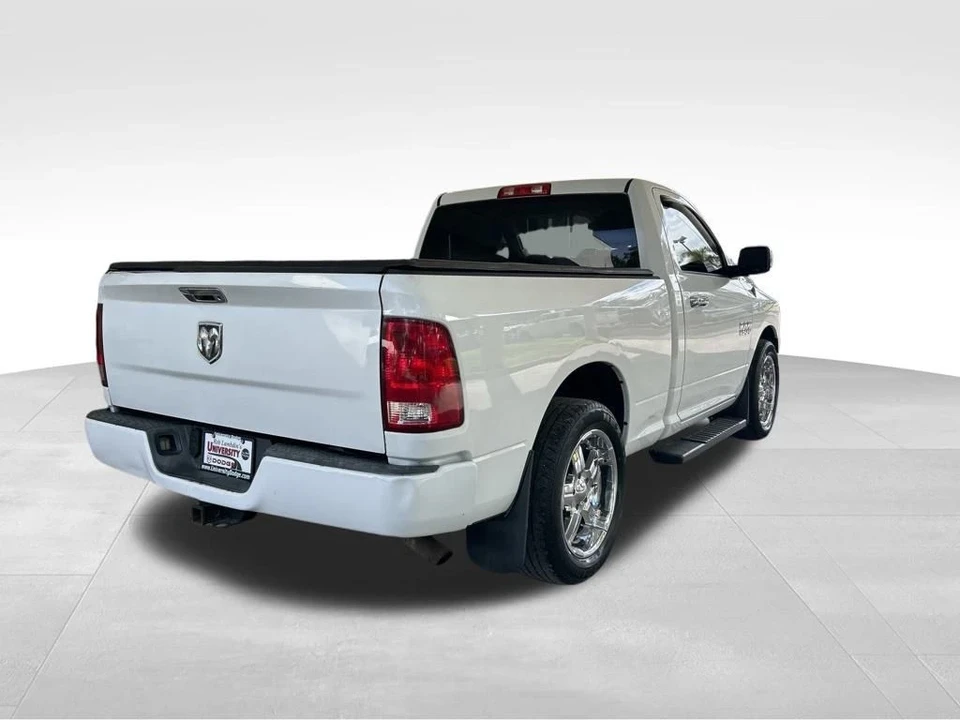 2014 Ram 1500 1st Gen - Image 3 of 12