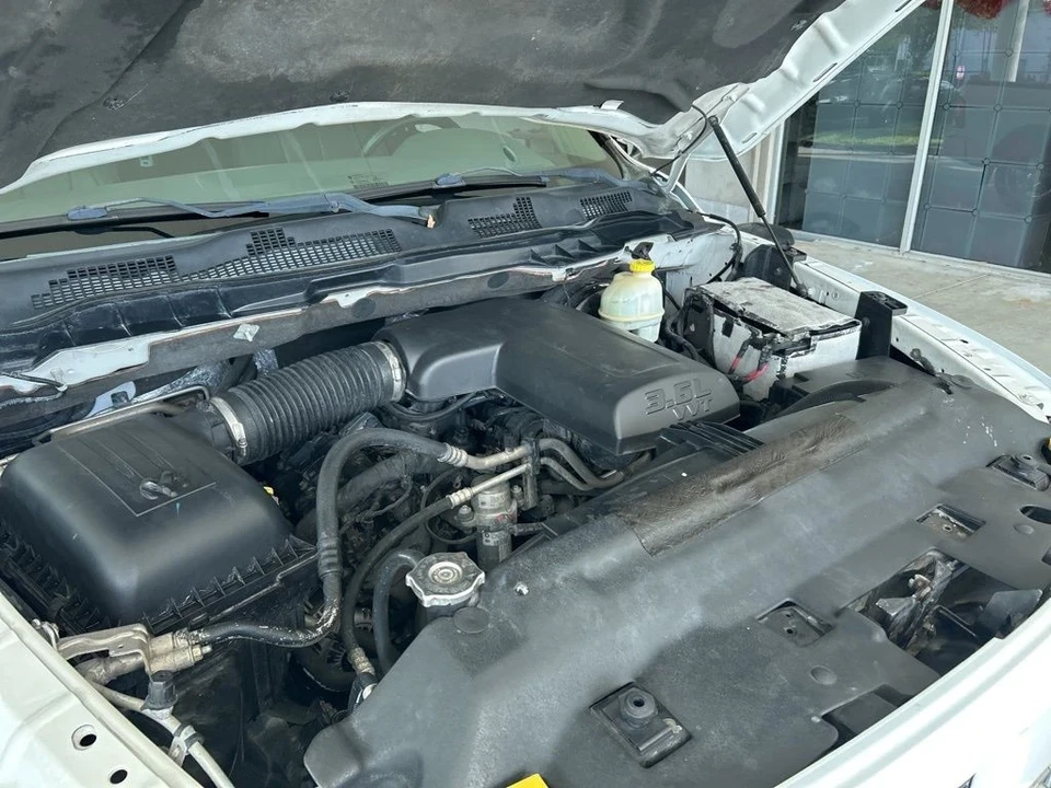 2014 Ram 1500 1st Gen - Image 9 of 12