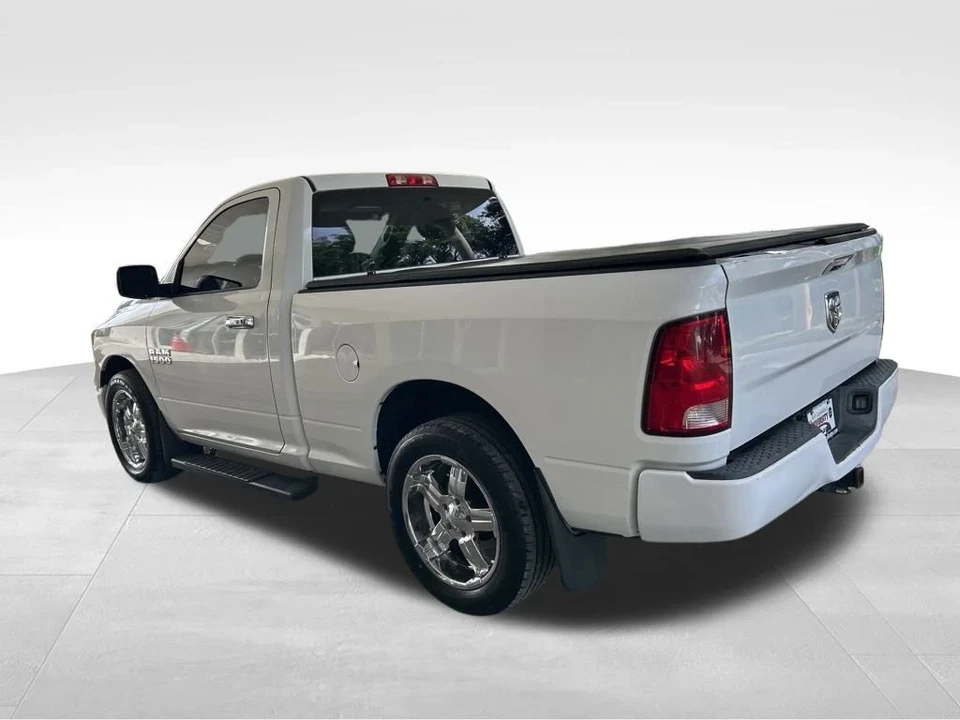2014 Ram 1500 1st Gen - Image 4 of 12
