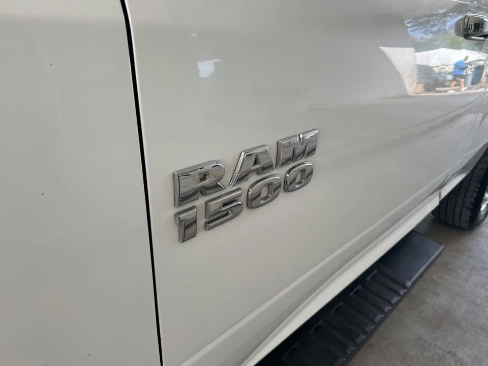 2014 Ram 1500 1st Gen - Image 12 of 12