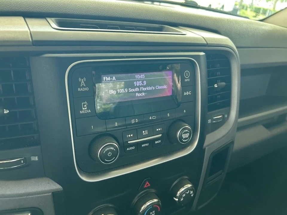 2014 Ram 1500 1st Gen - Image 7 of 12