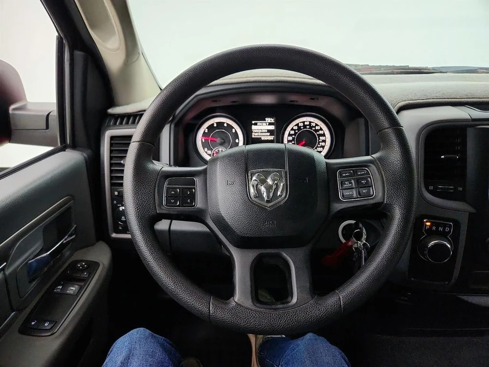 2014 Ram 1500 1st Gen - Image 16 of 31