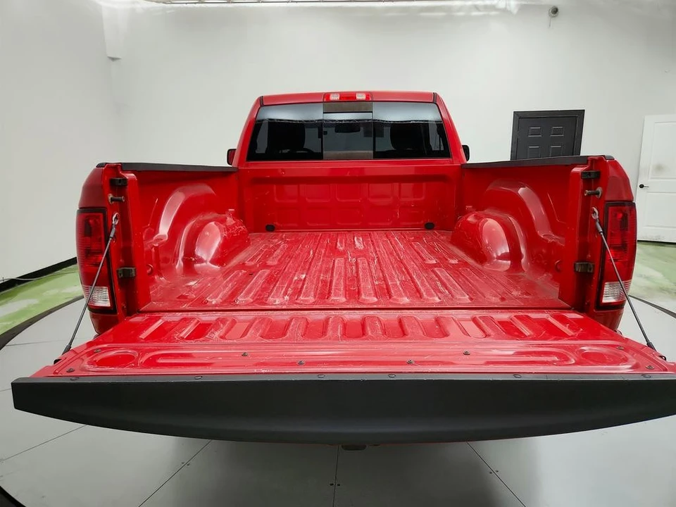 2014 Ram 1500 1st Gen - Image 23 of 31