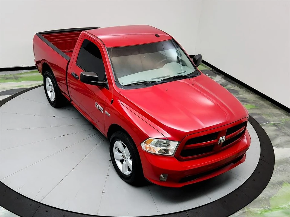 2014 Ram 1500 1st Gen - Image 26 of 31