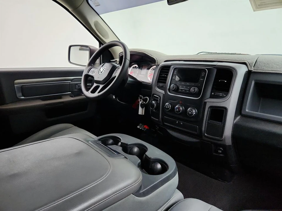2014 Ram 1500 1st Gen - Image 20 of 31