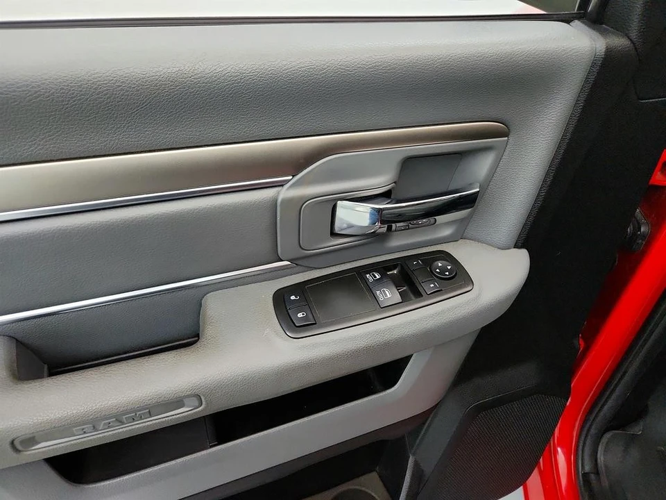 2014 Ram 1500 1st Gen - Image 18 of 31
