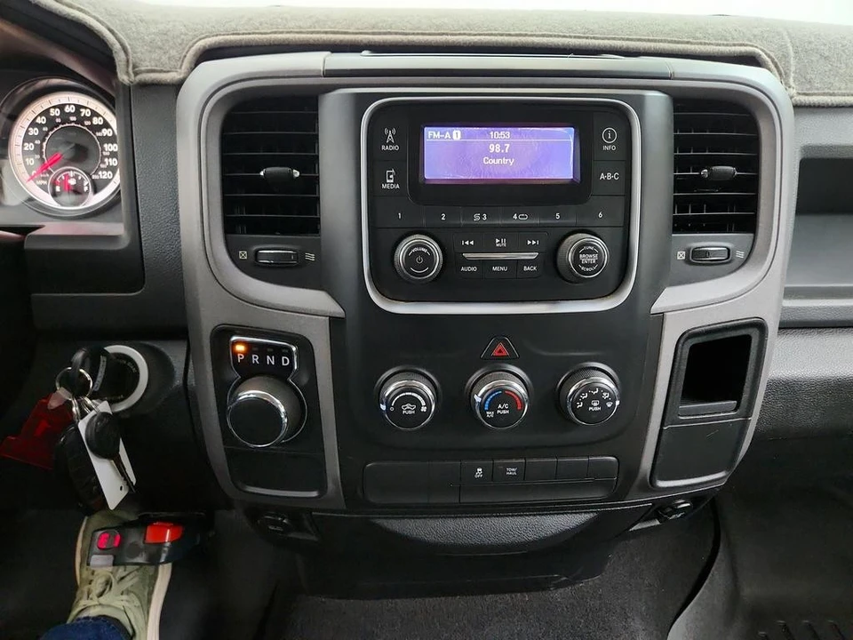 2014 Ram 1500 1st Gen - Image 17 of 31
