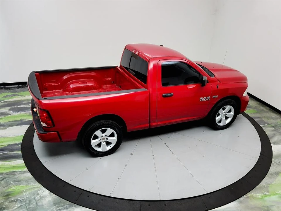 2014 Ram 1500 1st Gen - Image 27 of 31
