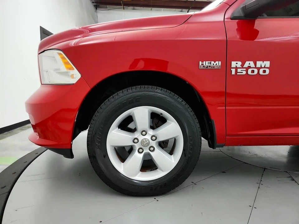 2014 Ram 1500 1st Gen - Image 24 of 31