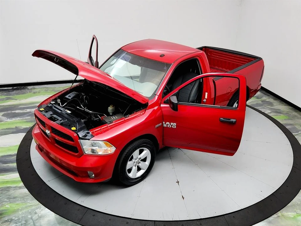 2014 Ram 1500 1st Gen - Image 29 of 31
