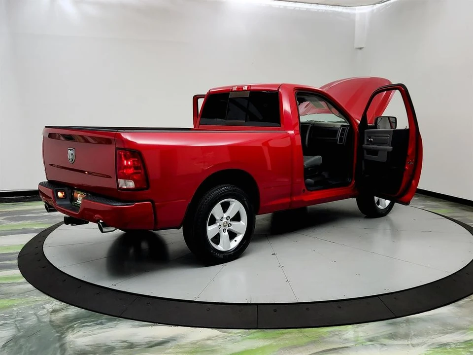 2014 Ram 1500 1st Gen - Image 11 of 31