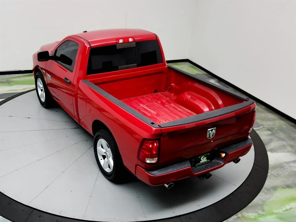2014 Ram 1500 1st Gen - Image 28 of 31
