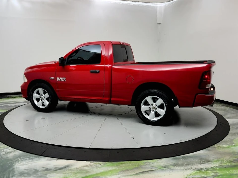 2014 Ram 1500 1st Gen - Image 8 of 31