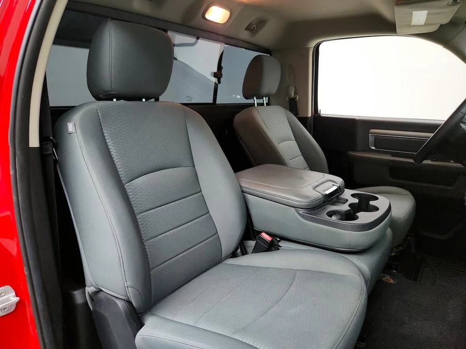 2014 Ram 1500 1st Gen - Image 21 of 31