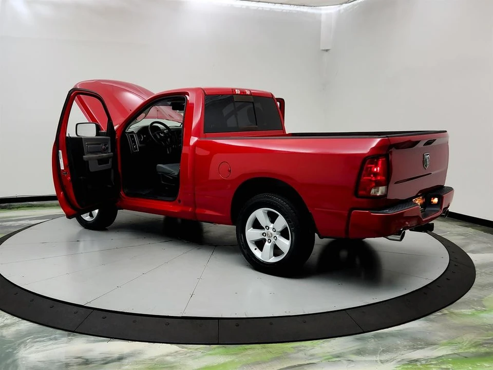 2014 Ram 1500 1st Gen - Image 12 of 31