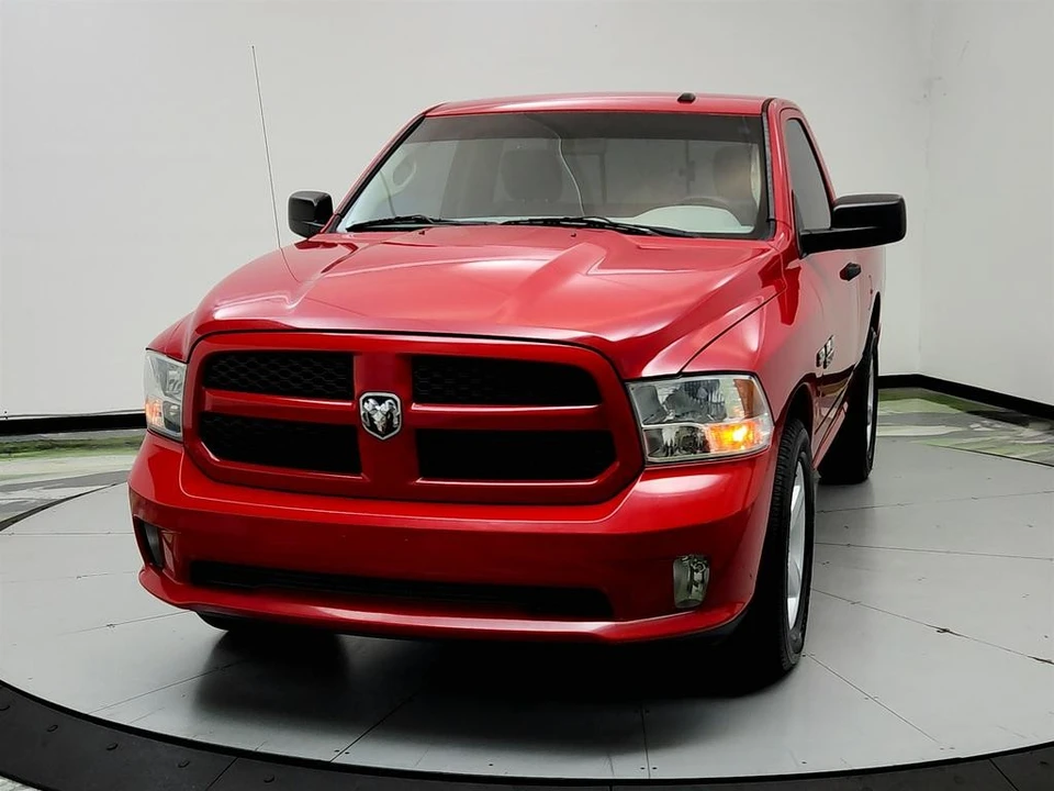 2014 Ram 1500 1st Gen - Image 2 of 31