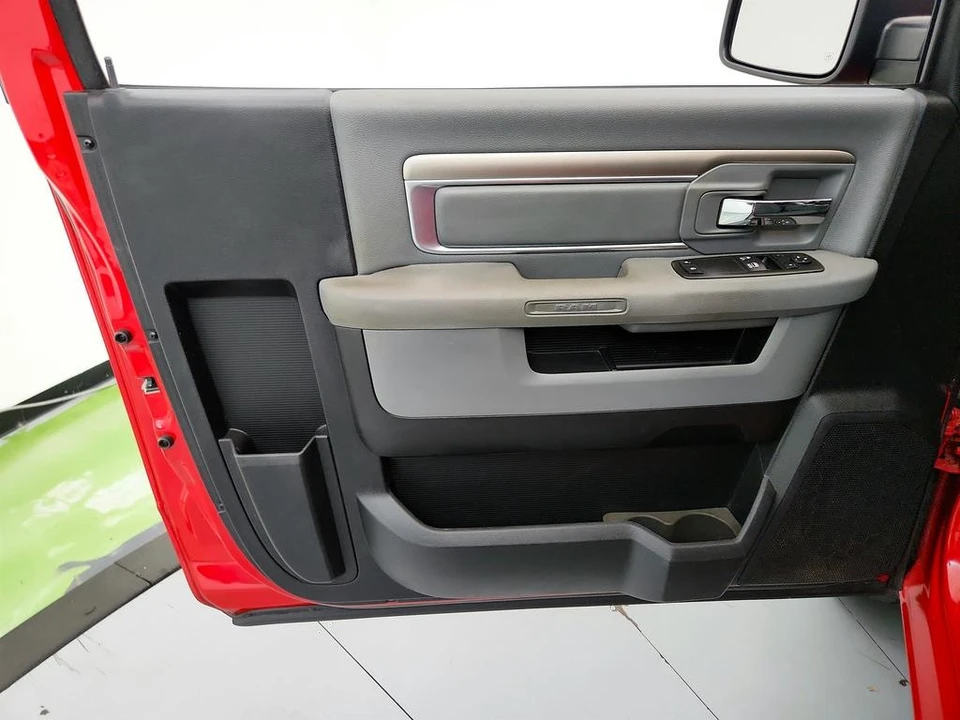 2014 Ram 1500 1st Gen - Image 19 of 31
