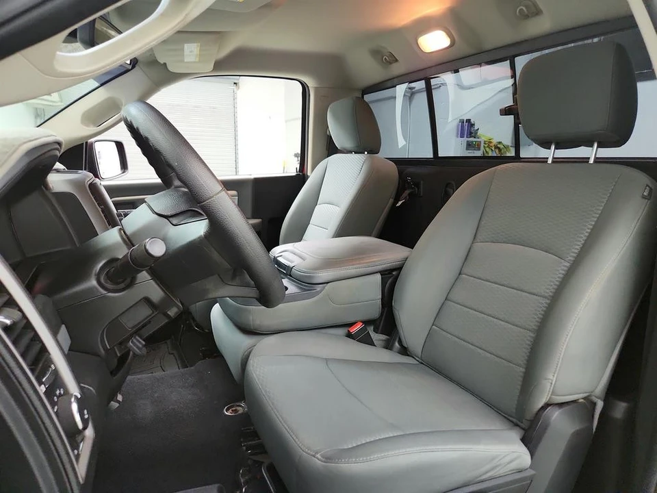 2014 Ram 1500 1st Gen - Image 14 of 31