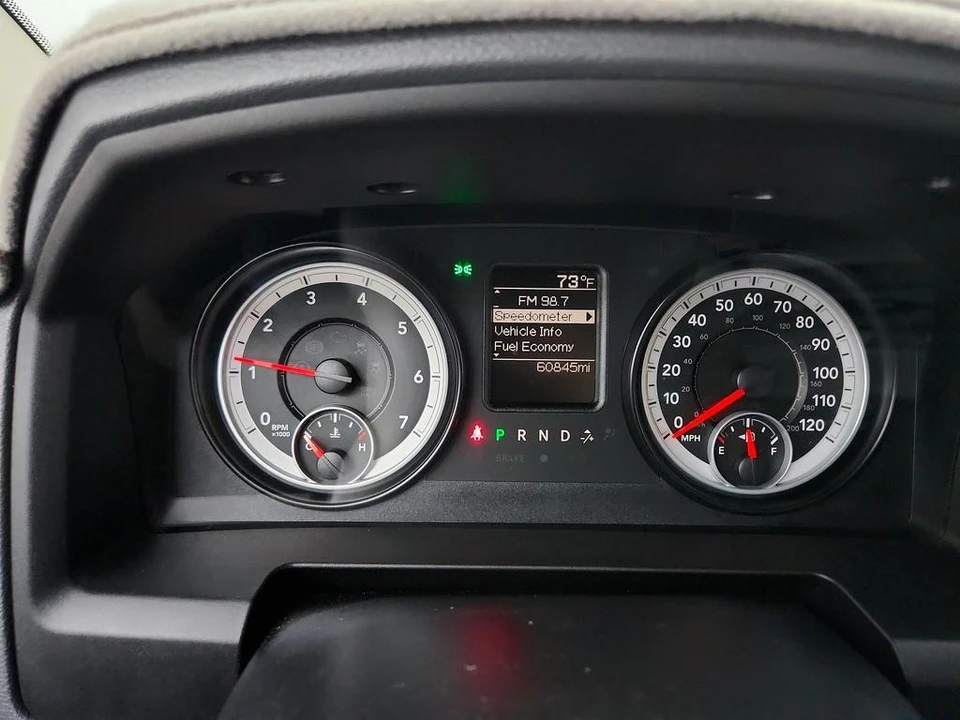 2014 Ram 1500 1st Gen - Image 15 of 31