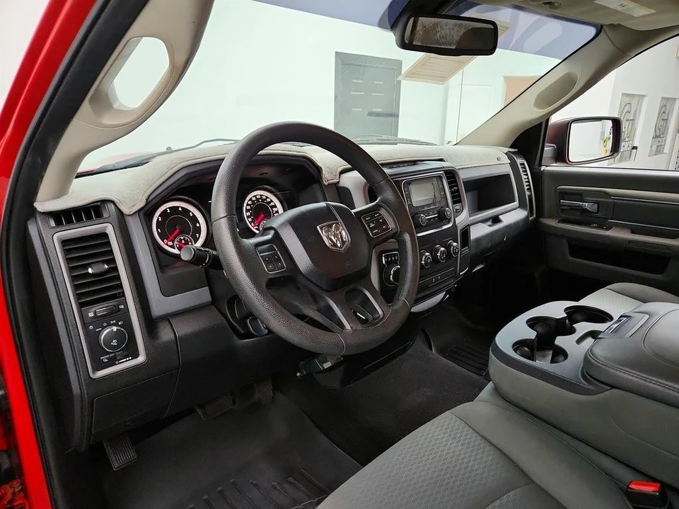 2014 Ram 1500 1st Gen - Image 13 of 31