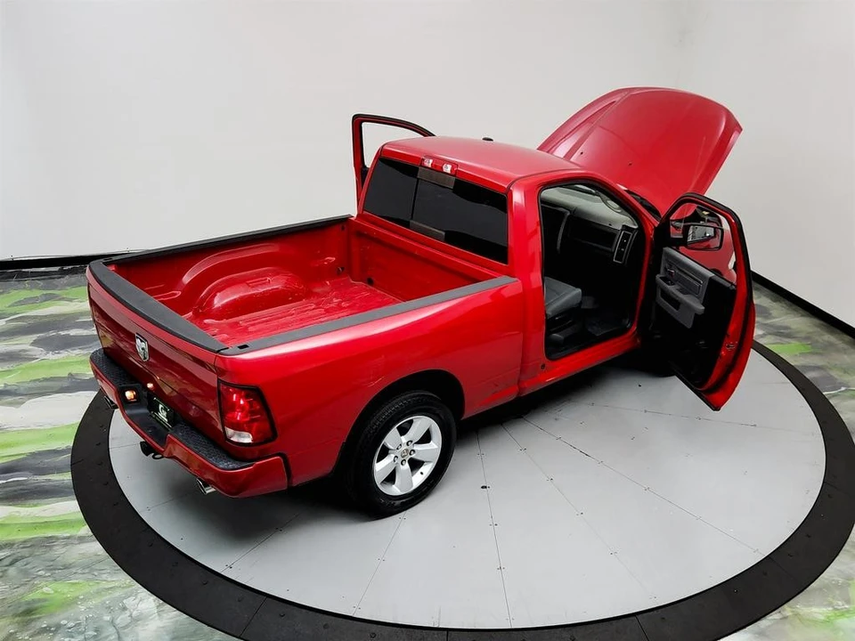 2014 Ram 1500 1st Gen - Image 31 of 31