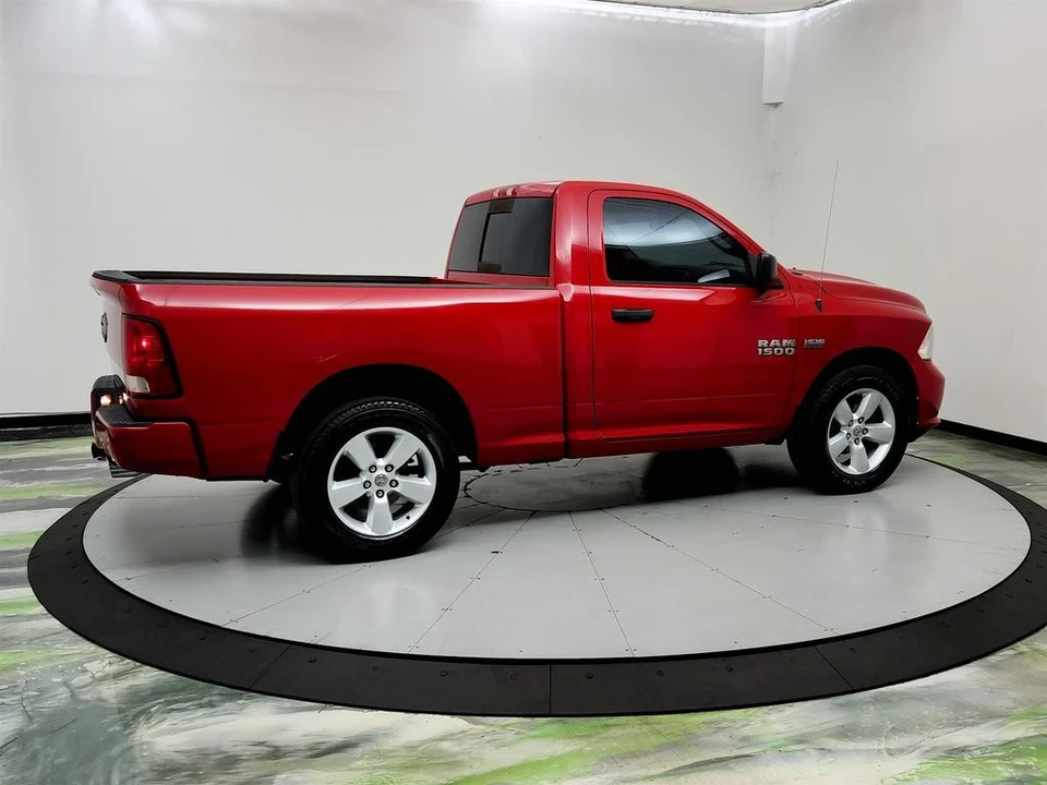 2014 Ram 1500 1st Gen - Image 5 of 31