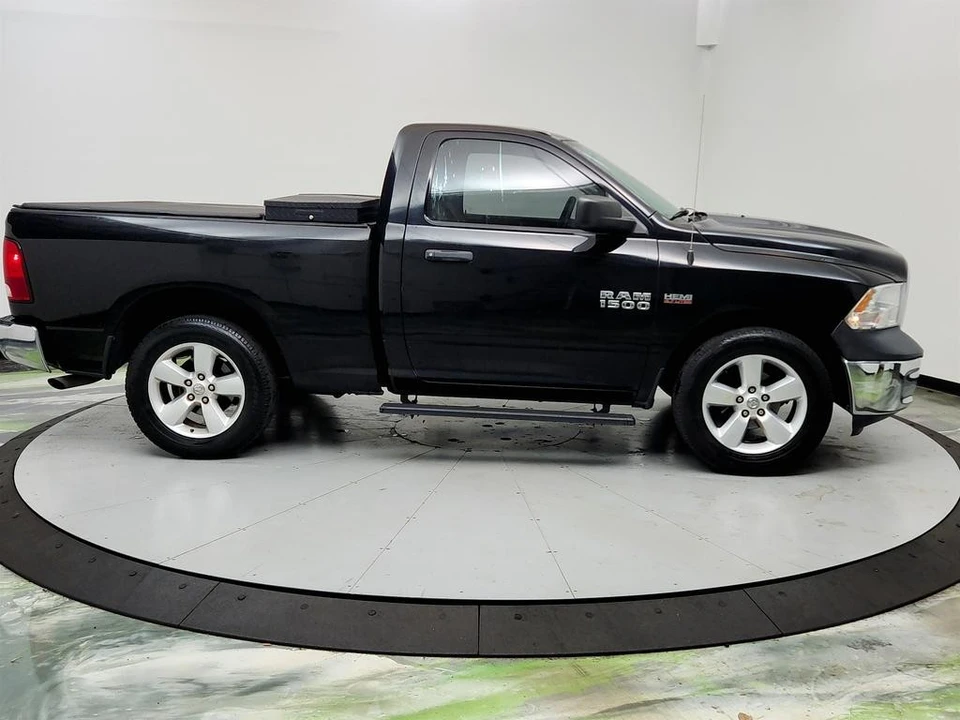2014 Ram 1500 1st Gen - Image 4 of 12