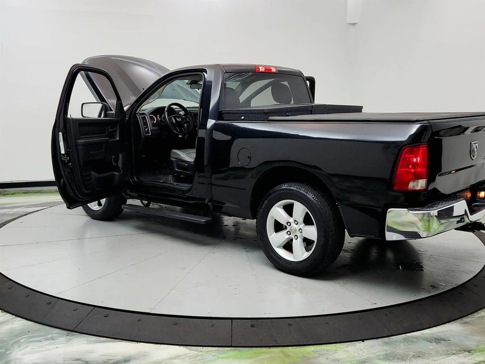 2014 Ram 1500 1st Gen - Image 12 of 12