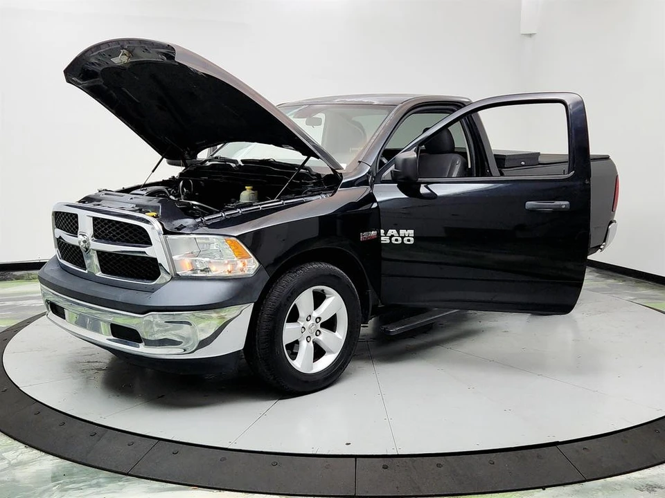 2014 Ram 1500 1st Gen - Image 9 of 12