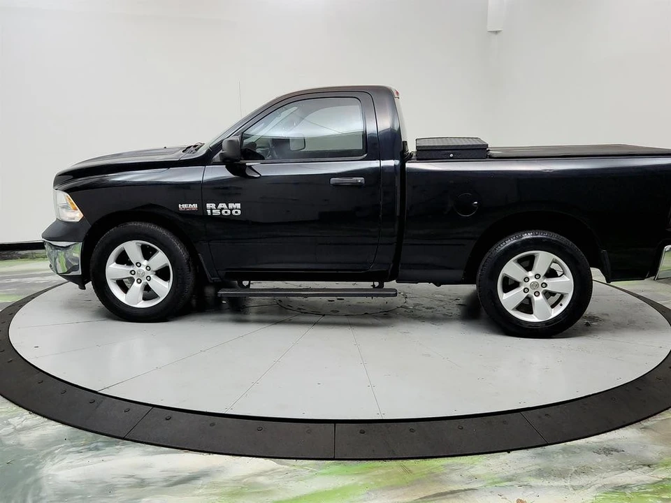 2014 Ram 1500 1st Gen - Image 8 of 12