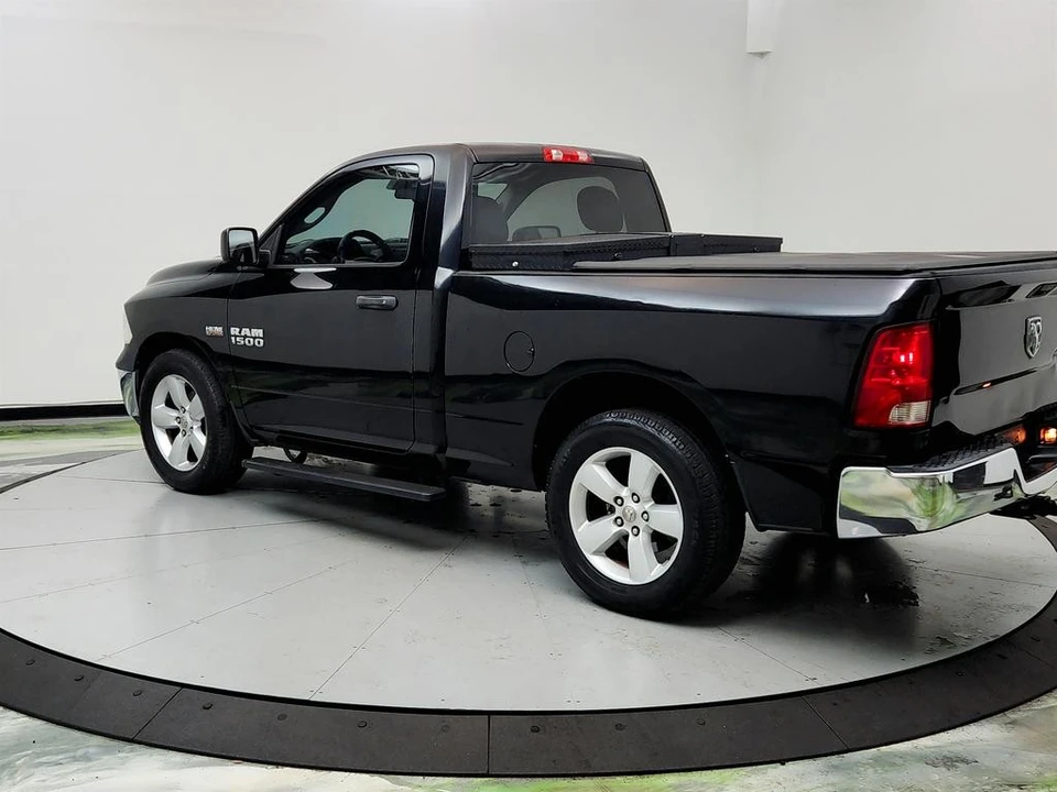 2014 Ram 1500 1st Gen - Image 7 of 12