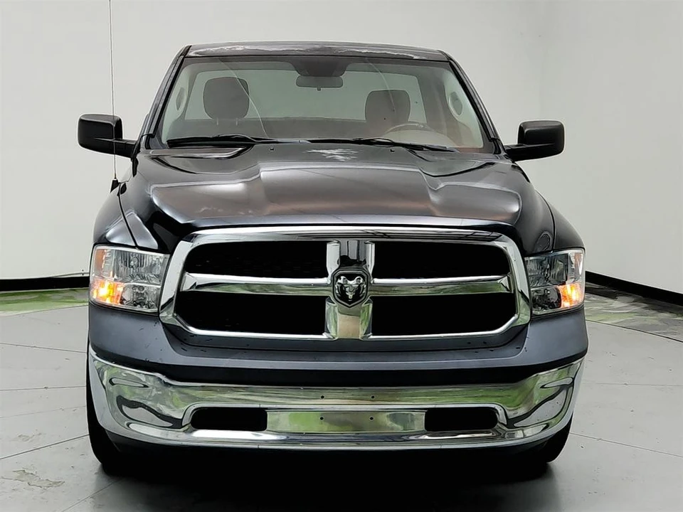 2014 Ram 1500 1st Gen - Image 2 of 12