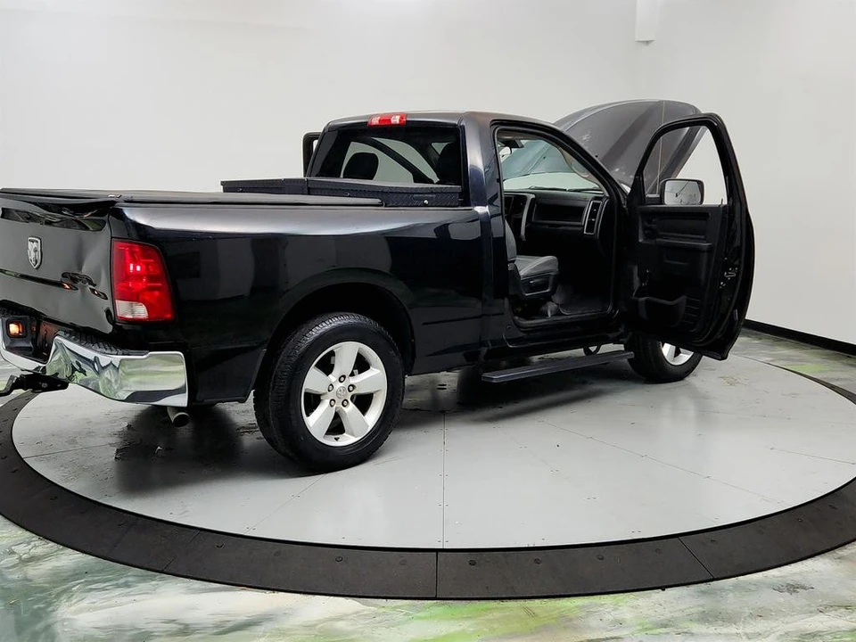 2014 Ram 1500 1st Gen - Image 11 of 12