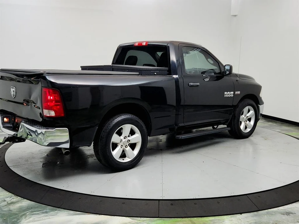 2014 Ram 1500 1st Gen - Image 5 of 12