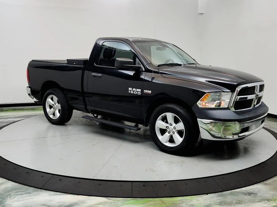 2014 Ram 1500 1st Gen - Image 3 of 12
