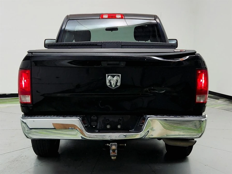 2014 Ram 1500 1st Gen - Image 6 of 12