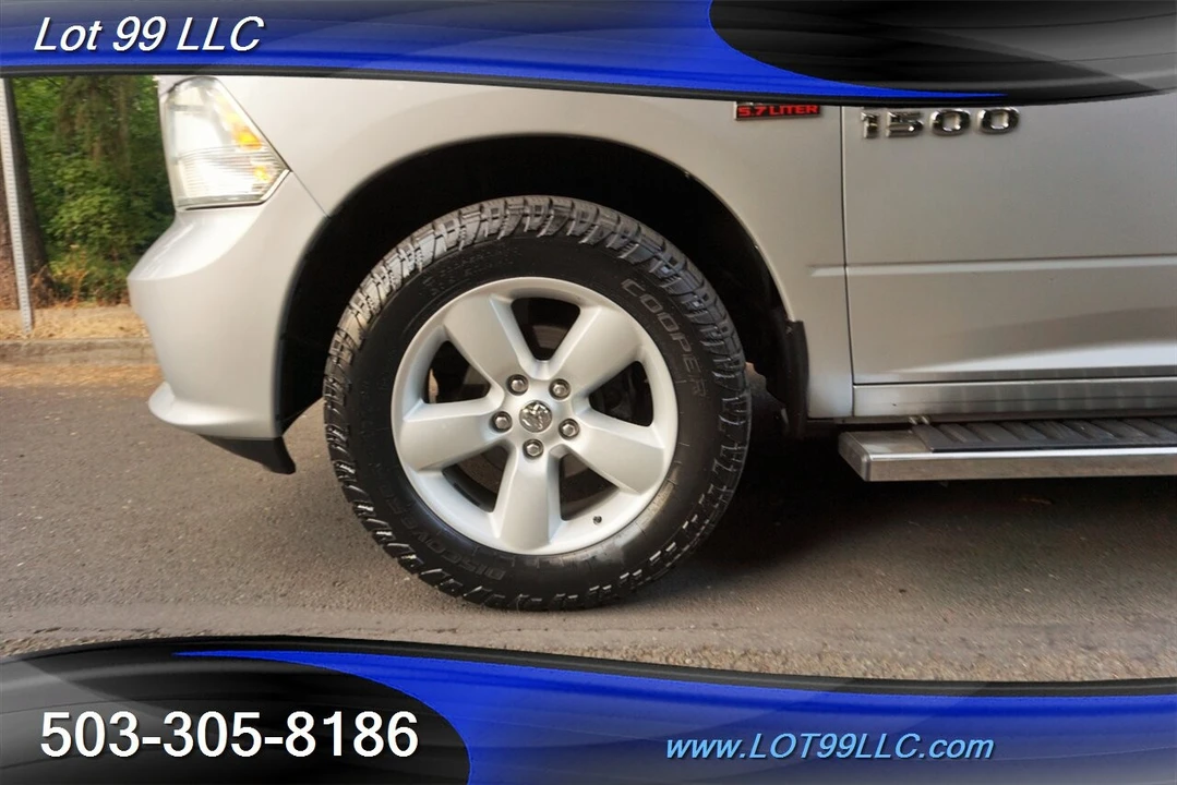 2014 Dodge Ram 4th Gen - Image 3 of 4