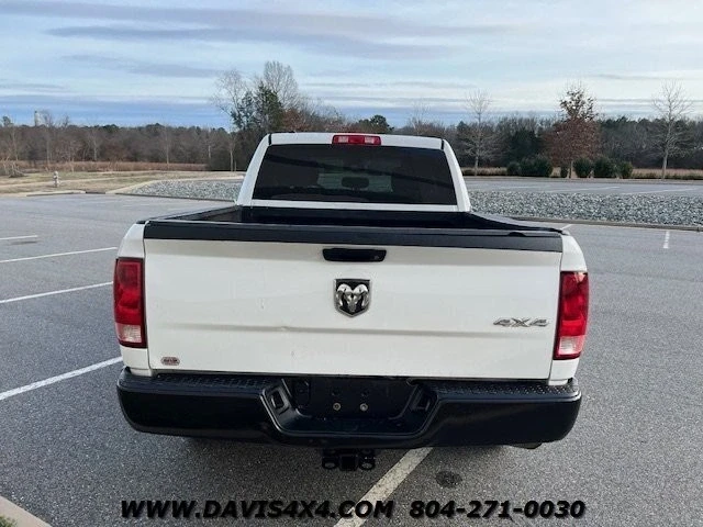 2014 Dodge Ram 4th Gen - Image 6 of 12
