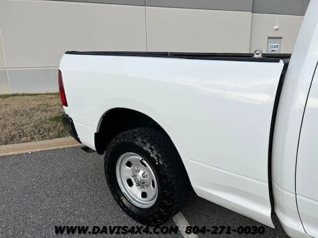 2014 Dodge Ram 4th Gen - Image 4 of 12