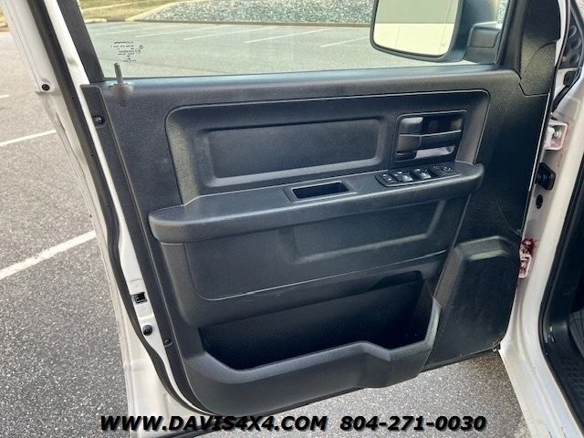 2014 Dodge Ram 4th Gen - Image 10 of 12