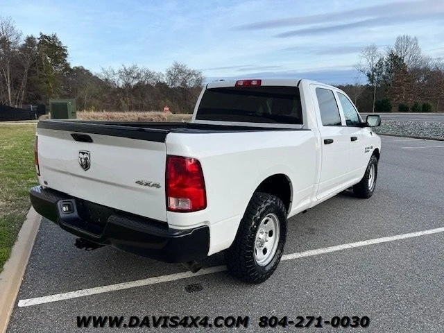 2014 Dodge Ram 4th Gen - Image 5 of 12