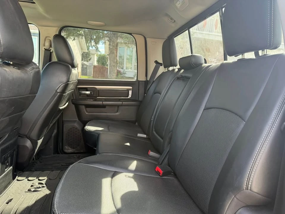 2014 Dodge Ram 4th Gen - Image 8 of 10