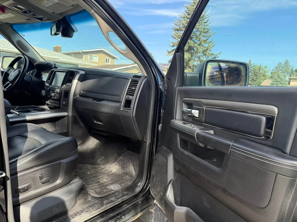 2014 Dodge Ram 4th Gen - Image 7 of 10