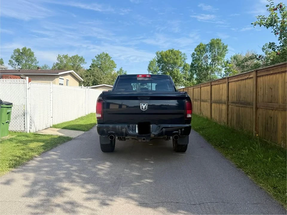 2014 Dodge Ram 4th Gen - Image 5 of 10