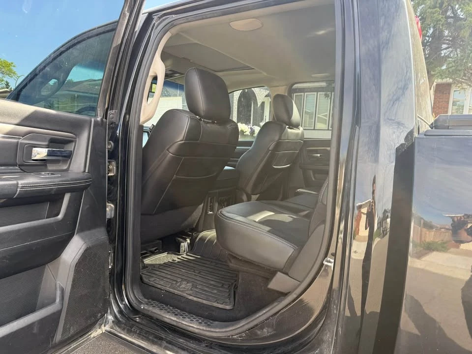 2014 Dodge Ram 4th Gen - Image 9 of 10
