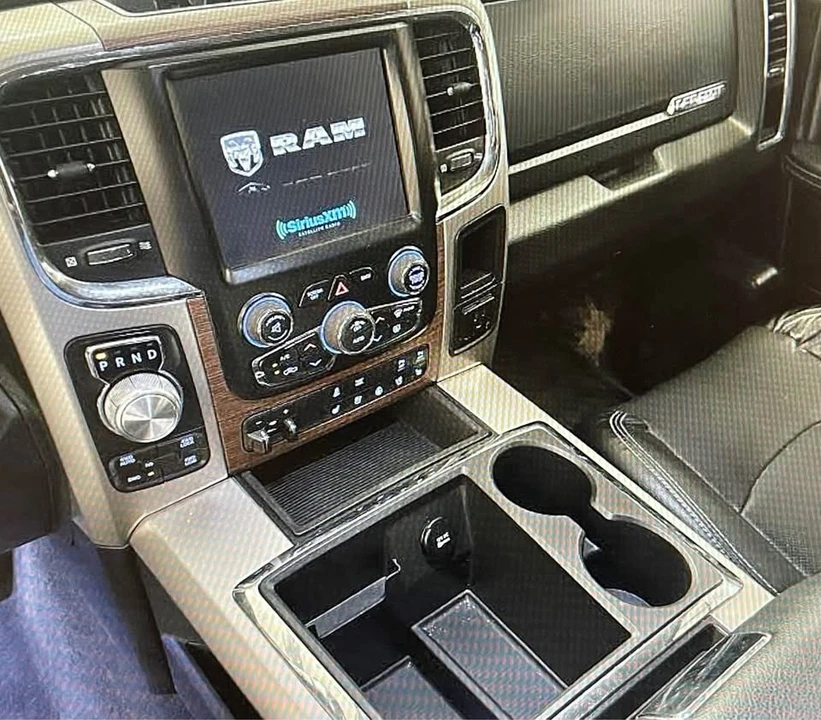 2014 Dodge Ram 4th Gen - Image 4 of 6