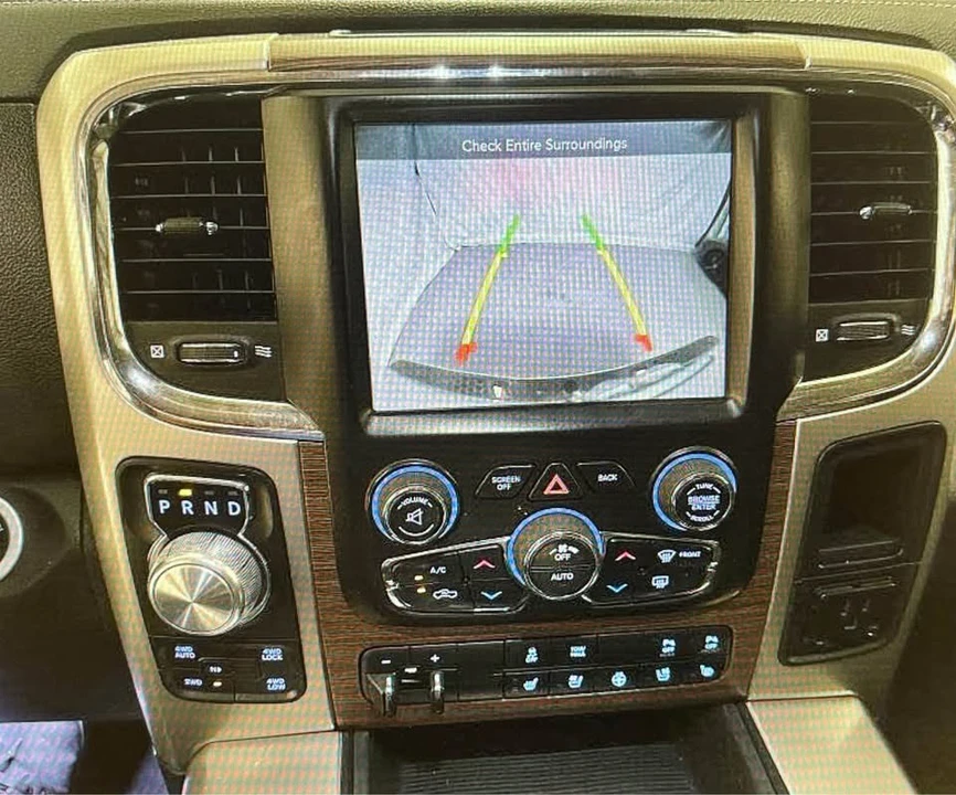 2014 Dodge Ram 4th Gen - Image 6 of 6