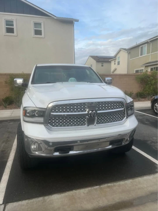 2014 Dodge Ram 4th Gen - Image 3 of 6