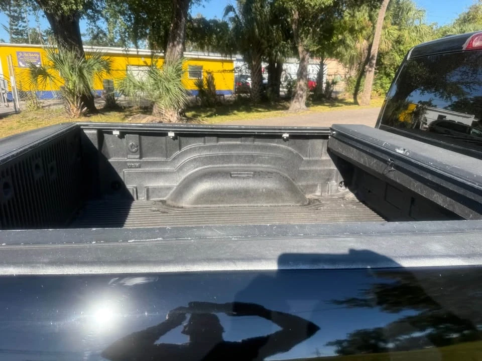 2014 Dodge Ram 4th Gen - Image 4 of 7
