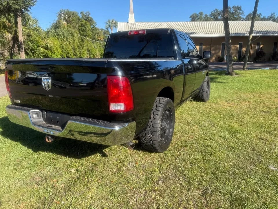 2014 Dodge Ram 4th Gen - Image 6 of 7
